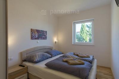 Apartment house with a beautiful view of the sea 15