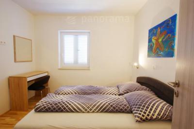 Apartment house with a beautiful view of the sea 26