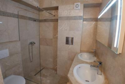 Apartment house with a beautiful view of the sea 22