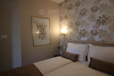 Apartment house with an enchanting view of the sea 41