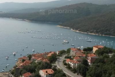 Apartment house with an enchanting view of the sea 44