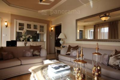 Apartment house with an enchanting view of the sea 15