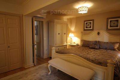 Apartment house with an enchanting view of the sea 19