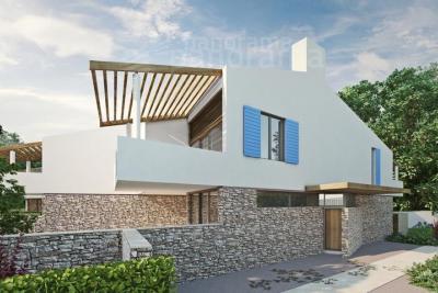 Moderne Villa in ruhiger Lage nahe dem Meer 2