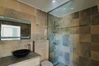 Luxury villa with a beautiful view of the sea 22
