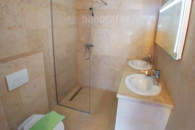 Apartment house with a beautiful view of the sea 5