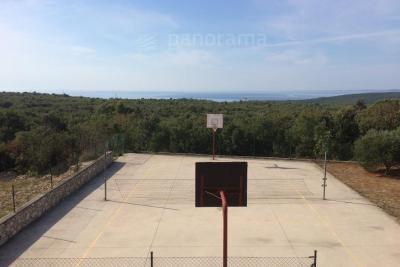 KOMPLEKS 2 APARTMANSKE KUĆE S DODATNIM SADRŽAJEM 22