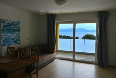 Apartment house with a beautiful view of the sea 18