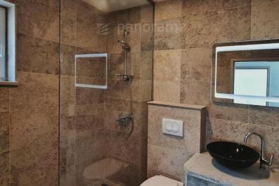 Luxury villa with a beautiful view of the sea 15