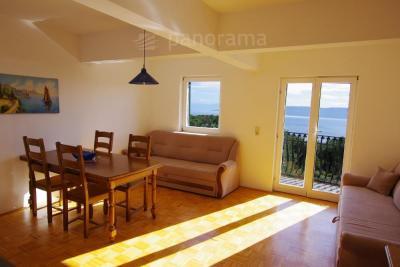 Apartmenthaus mit fantastischem Meerblick 32