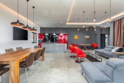 GLAMOROUS DESIGNER VILLA 10