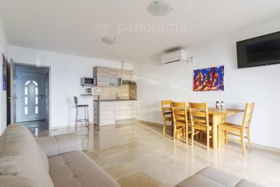 Apartment house with a beautiful view of the sea 29