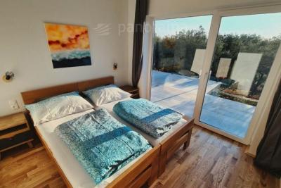 Luxury villa with a beautiful view of the sea 19