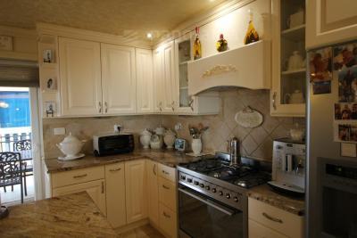 Apartment house with an enchanting view of the sea 8