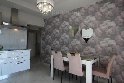 Apartment house with an enchanting view of the sea 34
