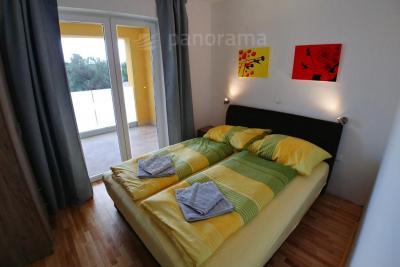 Apartment house with a beautiful view of the sea 21