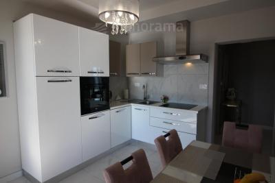 Apartment house with an enchanting view of the sea 33