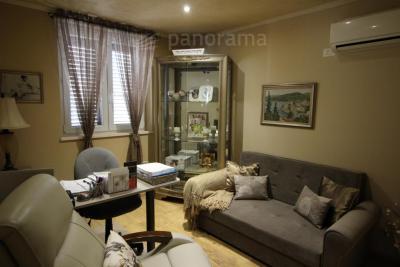 Apartment house with an enchanting view of the sea 27
