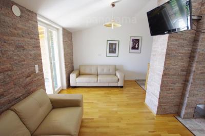 Apartmenthaus mit fantastischem Meerblick 9