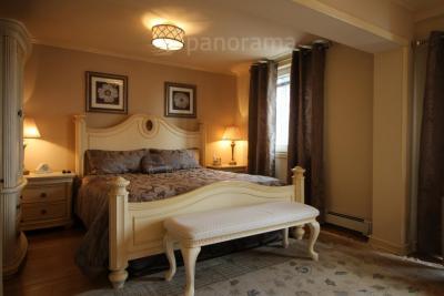 Apartment house with an enchanting view of the sea 18