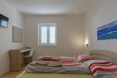 Apartment house with a beautiful view of the sea 14