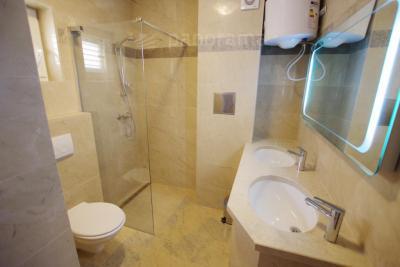 Apartment house with a beautiful view of the sea 25