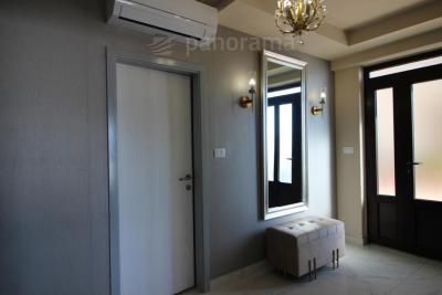 Apartment house with an enchanting view of the sea 29