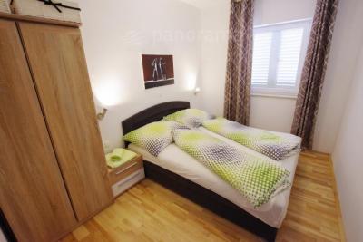 Apartment house with a beautiful view of the sea 9