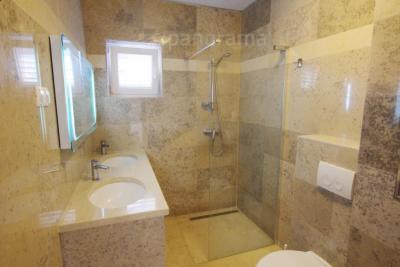 Apartment house with a beautiful view of the sea 10