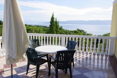 Apartmenthaus mit fantastischem Meerblick 44