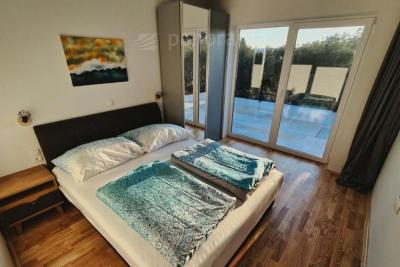 Luxury villa with a beautiful view of the sea 12