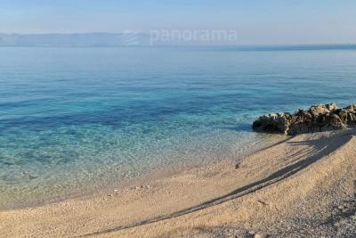 Luxury villa with a beautiful view of the sea 31