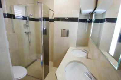 Apartment house with a beautiful view of the sea 32