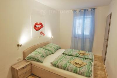 Apartment house with a beautiful view of the sea 4