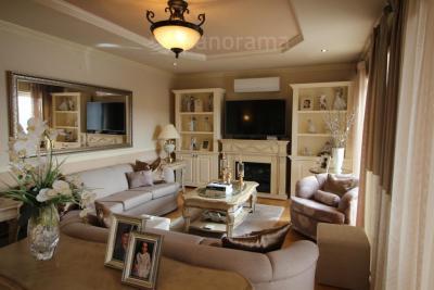 Apartment house with an enchanting view of the sea 16