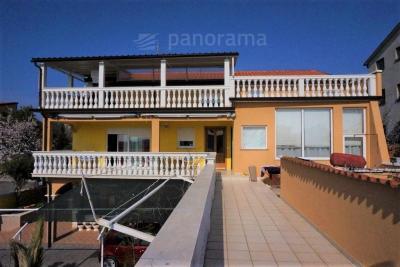APARTMENT HOUSE 250M FROM THE SEA