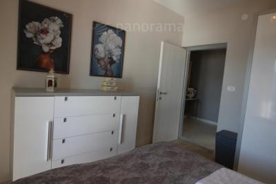 Apartment house with an enchanting view of the sea 42