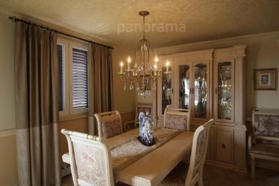Apartment house with an enchanting view of the sea 13