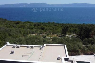 Luxury villa with a beautiful view of the sea 27