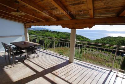 Apartmenthaus mit fantastischem Meerblick 5