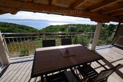 Apartmenthaus mit fantastischem Meerblick 14