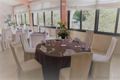 Obiteljski hotel na predivnoj lokaciji 13