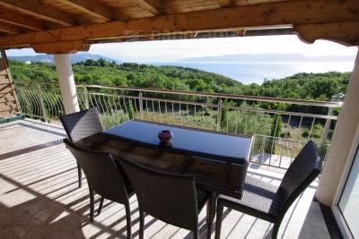Apartmenthaus mit fantastischem Meerblick 21