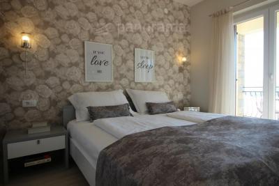 Apartment house with an enchanting view of the sea 38