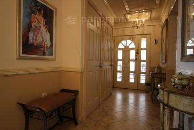 Apartment house with an enchanting view of the sea 6