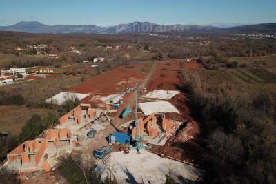 Moderne Villa in ruhiger Lage nahe dem Meer 4