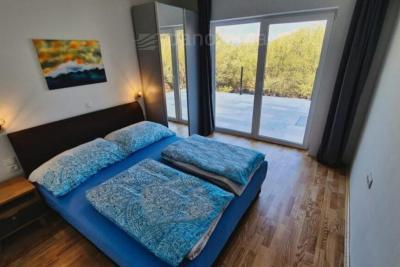 Luxury villa with a beautiful view of the sea 16