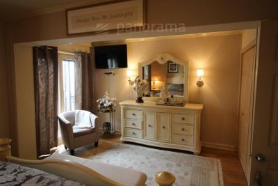 Apartment house with an enchanting view of the sea 21