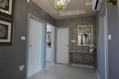 Apartment house with an enchanting view of the sea 31