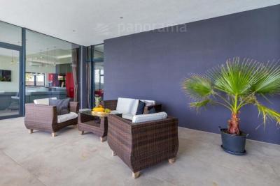 GLAMOROUS DESIGNER VILLA 29